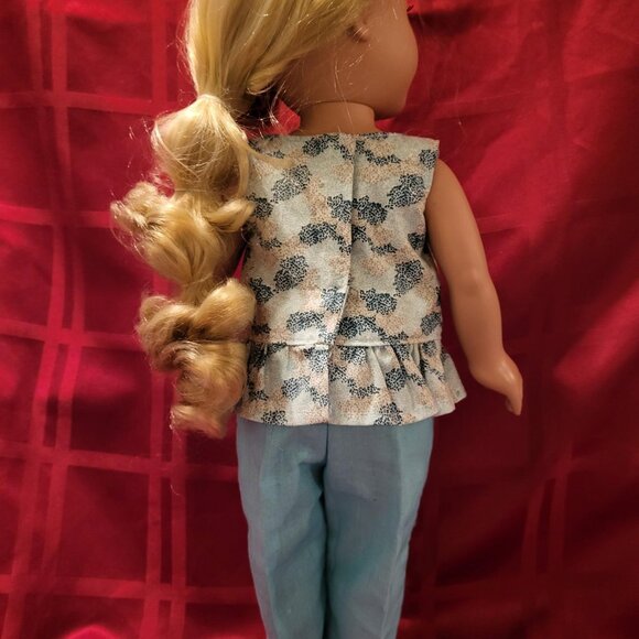 18 inch doll clothes - Picture 2 of 2